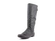 Style Co Mighty Women US 6 Black Mid Calf Boot