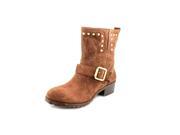 INC International Concepts Henry Women US 11 Brown Mid Calf Boot