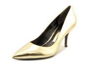 Boutique 9 Mirabelle Women US 6.5 Gold Heels