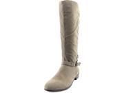 Style Co Faee Women US 11 Gray Knee High Boot