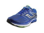 Saucony Guide 9 Men US 7 Blue Running Shoe