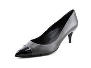 Signature 421 Women US 10 Gray Heels
