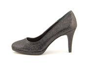 Style Co Nikolete Women US 10 Black Heels