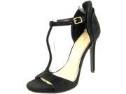 Jessica Simpson Rayanna Women US 7.5 Black Sandals