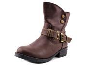 Beacon Canyon Women US 6 Brown Ankle Boot