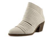 Lucky Brand Zavrina Women US 9 Gray Ankle Boot