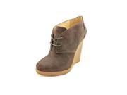 Enzo Angiolini Flory Women US 10 Brown Ankle Boot