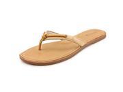 Sperry Top Sider Calla Women US 11 Brown Sandals