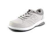 New Balance WW813 Women US 10.5 Gray Walking Shoe