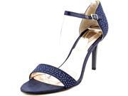 Alfani Pyrra Women US 7 Blue Sandals