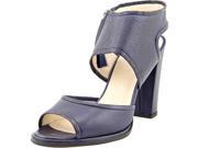 Kenneth Cole NY Stacy Women US 7.5 Blue Ankle Boot