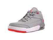 Jordan Flight Origin 3 Men US 10.5 Gray Basketball Shoe