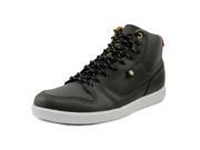 DC Shoes Landau High Unrestricted Men US 9 Black Sneakers