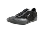 Calvin Klein Collection Lamina Canna Men US 10 Gray Sneakers