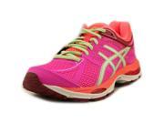 Asics Gel Cumulus 17 Women US 5.5 Pink Running Shoe