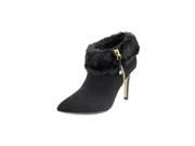 Marc Fisher Cahoot Women US 10 Black Ankle Boot