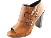 Kenneth Cole NY Simone Women US 9 Brown Bootie