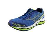 Mizuno Wave Paradox II Men US 10 Blue Running Shoe