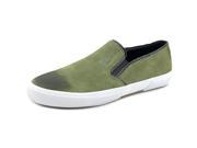 Kenneth Cole Reactio Salt N Pep Women US 5.5 Green Sneakers