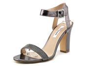 Nina Solange Women US 9.5 Gray Sandals
