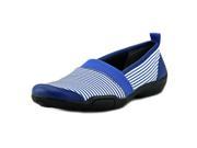 Ros Hommerson CAROL Women US 6 Blue Walking Shoe
