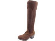 Wanted Pima Women US 11 Brown Boot