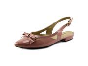 Vaneli Gervasy Women US 5.5 N S Pink Slingback Sandal