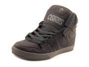 Osiris Clone Men US 9.5 Black Skate Shoe