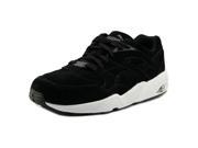 Puma Trinomic R698 Men US 13 Black Sneakers