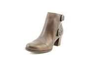 Born Ondine Women US 11 Brown Ankle Boot