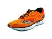 Saucony Breakthru 2 Men US 11.5 Orange Running Shoe