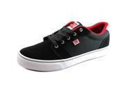 DC Shoes Anvil Men US 11.5 Black Skate Shoe