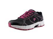Propet XV550 Women US 7 Black Running Shoe