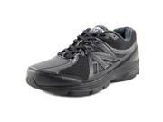 New Balance WW847 Women US 5.5 Black Walking Shoe