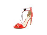 BCBGeneration Cypria Women US 8.5 Red Heels