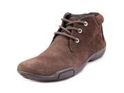 Ros Hommerson Carly Women US 6 SS Brown Bootie