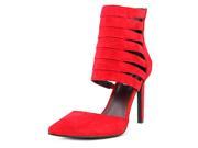 BCBGeneration Chellsea Women US 9 Red Platform Heel