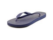 Havaianas Top Flip Flop Men US 9 Blue Flip Flop Sandal