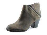 Franco Sarto Domino Women US 6 Gray Ankle Boot