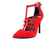 BCBGeneration Thatcher Women US 9.5 Red Heels