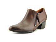 Naturalizer Tipley Women US 11 N S Brown Ankle Boot