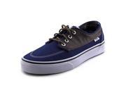 Vans Brigata Men US 8.5 Blue Sneakers
