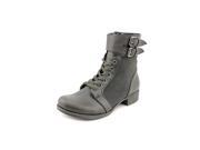 Marc Fisher Rylee 3 Women US 6 Black Ankle Boot