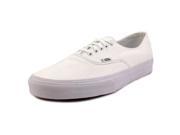 Vans Old Skool Zip Men US 10.5 White Sneakers