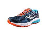 Saucony Progrid Lancer 2 Women US 6.5 Blue Running Shoe