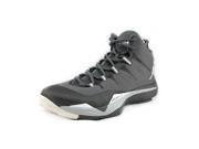 Jordan Super.Fly 2 Men US 9 Gray Basketball Shoe