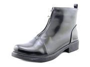 Electric Karma Ally Boot Women US 10 Black Ankle Boot