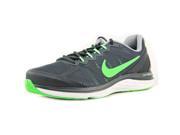 Nike Dual Fusion Run 3 Men US 8.5 Gray Running Shoe