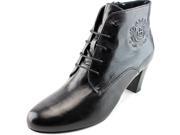 Gerry Weber Kate 12 Women US 7.5 Black Ankle Boot