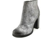 BC Footwear Crowd Women US 6 Gray Ankle Boot